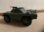 Action Man Scout Car (Palitoy vintage 1975), Ophalen of Verzenden, Zo goed als nieuw
