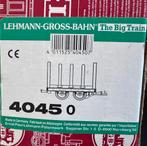 LGB brandstof transport wagon, Hobby en Vrije tijd, Modelbouw | Auto's en Voertuigen, Verzenden, Zo goed als nieuw