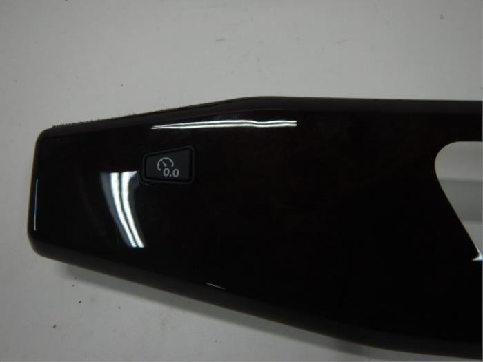 Audi A4 8W Interieur Inleg Set Hout, Auto-onderdelen, Interieur en Bekleding, Gebruikt, Ophalen