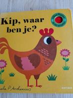 Waar ben je, Enlèvement, Comme neuf