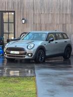 MINI Clubman: apple carplay sportseats verwarmd 89.000 km, Cuir, Argent ou Gris, Achat, Entreprise