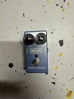 MXR M88 Bass Octave, Muziek en Instrumenten, Effecten, Ophalen of Verzenden, Gebruikt, Overige typen