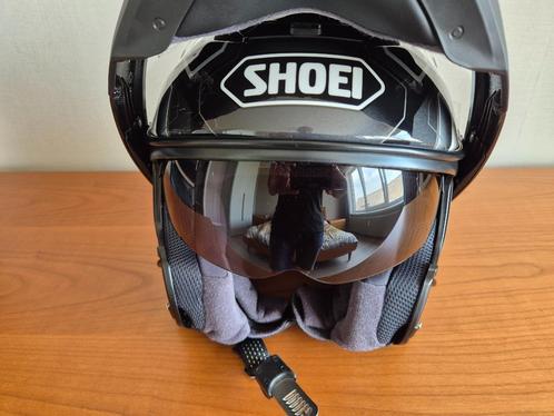 Helm SHOEI Neotec 3 Anthem TC-5 Medium, Motoren, Kleding | Motorhelmen, Systeemhelm, M, Shoei, Nieuw zonder kaartje, Ophalen