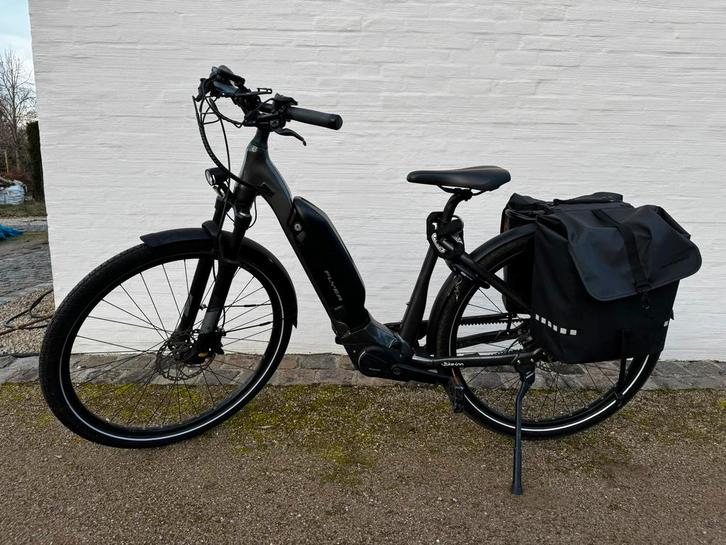 Flyer upstreet 5 7.23, Vélos & Vélomoteurs, Vélos électriques, Utilisé, Autres marques, Enlèvement