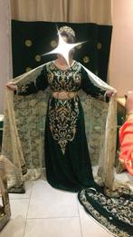 Kaftan voor de bruid, Kleding | Dames, Ophalen of Verzenden, Zo goed als nieuw