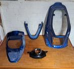 Mbk booster body, Motoren, Ophalen, Gebruikt
