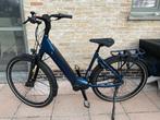 Giant,Daily tour elektrische fiets, Fietsen en Brommers, Ophalen, Zo goed als nieuw, Giant
