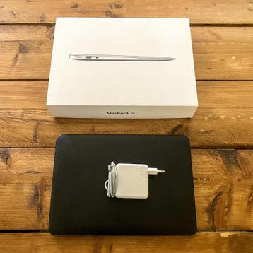 MacBook Air 13” (Mid 2012) – Goeie staat & gebuiksklaar! beschikbaar voor biedingen