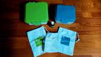 Cheeky Wipes-set voor wasbare babydoekjes, Ophalen, Zo goed als nieuw