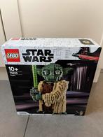 Lego Star Wars Yoda 75255, Ophalen of Verzenden, Nieuw, Complete set, Lego