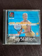 PS1 Anna Kournikova's smash court tennis, Ophalen of Verzenden, Zo goed als nieuw