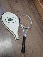 Vintage tennisracket, Ophalen of Verzenden, Zo goed als nieuw