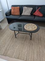 Uniek salontafeltje, Ophalen, Minder dan 50 cm, 50 tot 100 cm, Nieuw