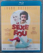 Blu-ray Crazy Sex (Laura Antonelli,...), Cd's en Dvd's, Blu-ray, Ophalen of Verzenden