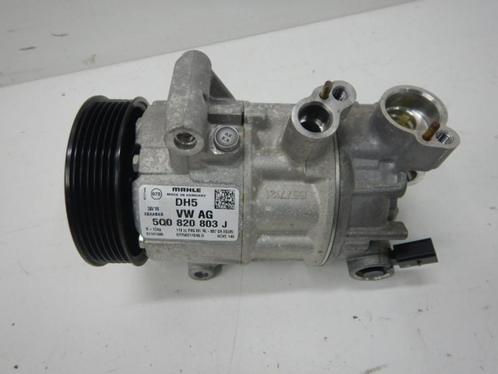 VW Golf 7 Aircopomp 5Q0820803J, Auto-onderdelen, Airco en Verwarming, Volkswagen, Gebruikt, Ophalen of Verzenden