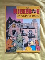 Kiekeboe 106: vrolijke vrolijke vrienden, Eén stripboek, Ophalen of Verzenden, Nieuw