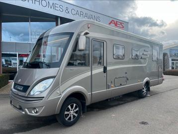 Hymer ml 630  beschikbaar voor biedingen