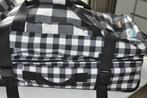 Valise de voyage, Bijoux, Sacs & Beauté, Valises, Comme neuf, 45 à 55 cm, Autres matériaux, Enlèvement