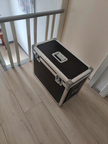 Flightcase, Enlèvement, Comme neuf, Flight case