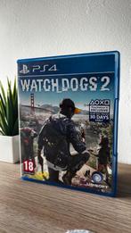 Watch Dogs 2 (PS4), Online, Enlèvement ou Envoi, 1 joueur, À partir de 18 ans
