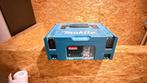 Défonçeuse MAKITA et son rail-guide : NEUF !, Bricolage & Construction, Enlèvement, Neuf