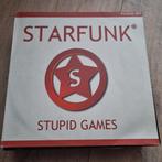 12" Starfunk – Stupid Games, 12 pouces, Enlèvement ou Envoi, Dance, Utilisé