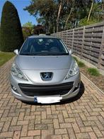 Peugeot 207 1.4 benzine, Auto's, Voorwielaandrijving, Euro 5, 5 deurs, Particulier