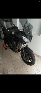 Yamaha Tracer 700, Motoren, Particulier