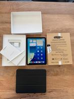 ipad Air 4 Wifi 256 gb met Apple Pencil 2, Computers en Software, Apple iPads, Apple iPad Air, 11 inch, Ophalen of Verzenden, Zo goed als nieuw