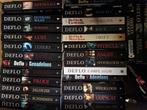 boeken Deflo, Boeken, Ophalen of Verzenden, Gelezen, Luc Deflo, België