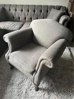 Fauteuil - Van Heeren en Hovelingen, Ophalen, Zo goed als nieuw, Landelijk