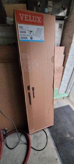 Volet solaire velux SSL UK08, Enlèvement, Neuf