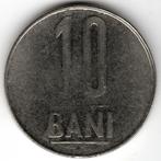 Roemenië : 10 Bani 2010  KM#191  Ref 16155, Ophalen of Verzenden, Overige landen, Losse munt