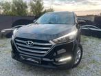HYUNDAI TUCSON 1.6 GDI, Auto's, Stof, Zwart, 1595 cc, Bedrijf