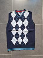 debardeur Tommy Hilfiger - maat 152, Garçon, Autres types, Comme neuf, Tommy Hilfiger