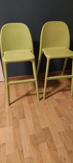 Ikea Urban kinderstoel groen, Ophalen, Nieuw, Overige typen
