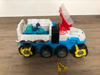 Paw patrol truck, Kinderen en Baby's, Speelgoed |Speelgoedvoertuigen, Ophalen of Verzenden, Zo goed als nieuw