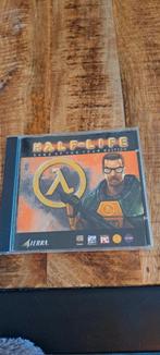 Half-Life Game of the Year Edition - Geweldige Staat!, Games en Spelcomputers, Games | Pc, Avontuur en Actie, Online, 1 speler