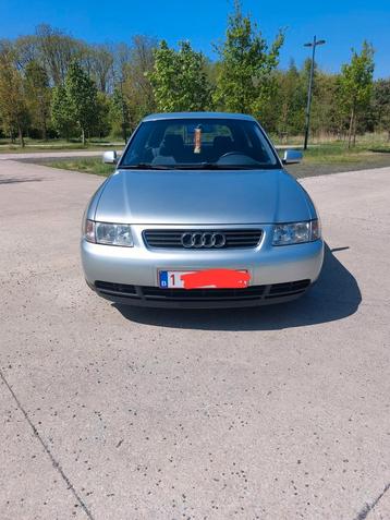 Audi A3 8L 1.8 5V essence, Autos, Achat, Particulier, 1800 cm³, 3 portes