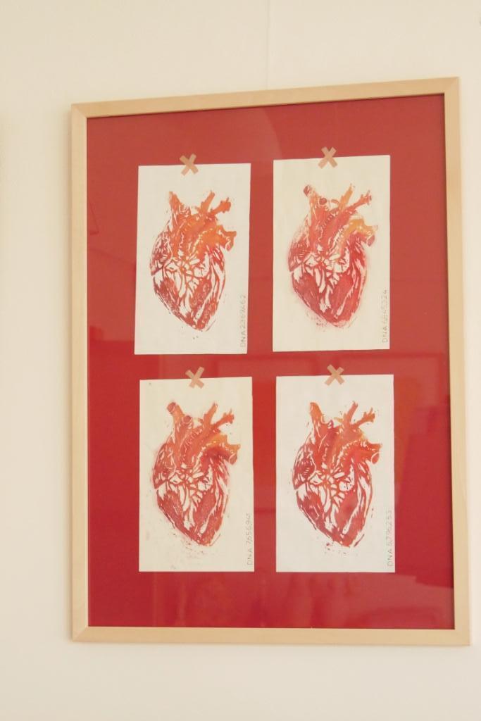 Japanse houtsnede, Antiek en Kunst, Kunst | Etsen en Gravures, Ophalen