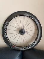 Zipp 404 achterwiel, Fietsen en Brommers, Fietsonderdelen, Ophalen of Verzenden, Zo goed als nieuw
