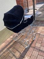 Retro kinderwagen (1985) - verkocht, Kinderen en Baby's, Kinderwagens en Combinaties, Ophalen, Gebruikt, Kinderwagen