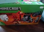 Lego minecraft lot, Ophalen, Nieuw, Lego