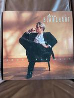 LP Dirk Blanchart - About the rain, Ophalen of Verzenden, Zo goed als nieuw, 12 inch