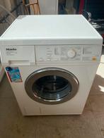 Miele wasmachine 7kg A++ | Levering mogelijk, Elektronische apparatuur, Ophalen, Minder dan 85 cm, Zo goed als nieuw, Voorlader