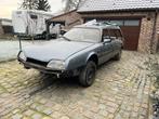 Citroen cx break, Auto's, Citroën, 2500 cc, CX, Particulier, Te koop