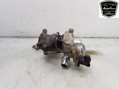 TURBO Renault Megane IV (RFBB) (01-2015/-), Auto-onderdelen, Motor en Toebehoren, Renault, Gebruikt