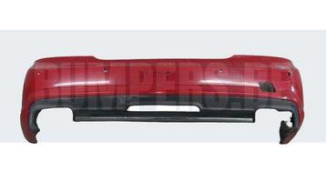 Bumper  Mercedes SL W231 R231 AMG 11-16 Achterbumper KJ11703 beschikbaar voor biedingen