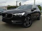 Volvo Xc60 D3 2.0d *09/2018 *1e Eigen *Ohboekje *Navigatie, Auto's, Volvo, Voorwielaandrijving, Leder en Stof, Zwart, https://public.car-pass.be/vhr/602d38f7-79b6-4f04-beec-d7925ce5a273