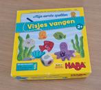 Visjes vangen Haba, Ophalen, Zo goed als nieuw